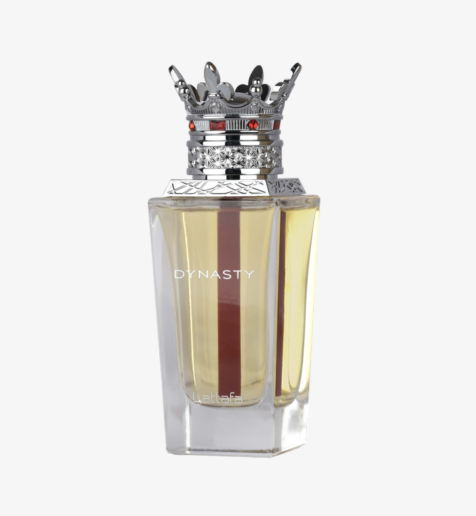 Dynasty Eau De Parfum by Lattafa 100ml/3.4oz – Triple Traders