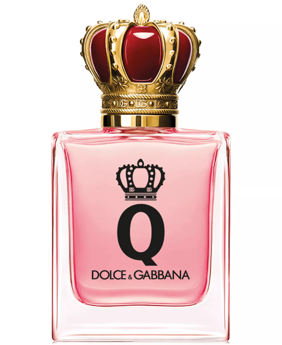 新品　Dolce & Gabbana Dolce Perfume 30ml Dolce & Gabbana Dolce Garden Eau De Parfum Spray, 30 ml, Fragrance