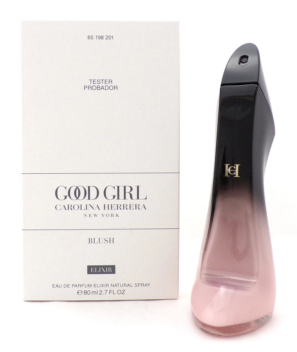 Carolina Herrera Good Girl Blush Elixir Eau De Parfum Spray 80ml/2.7oz – Triple Traders