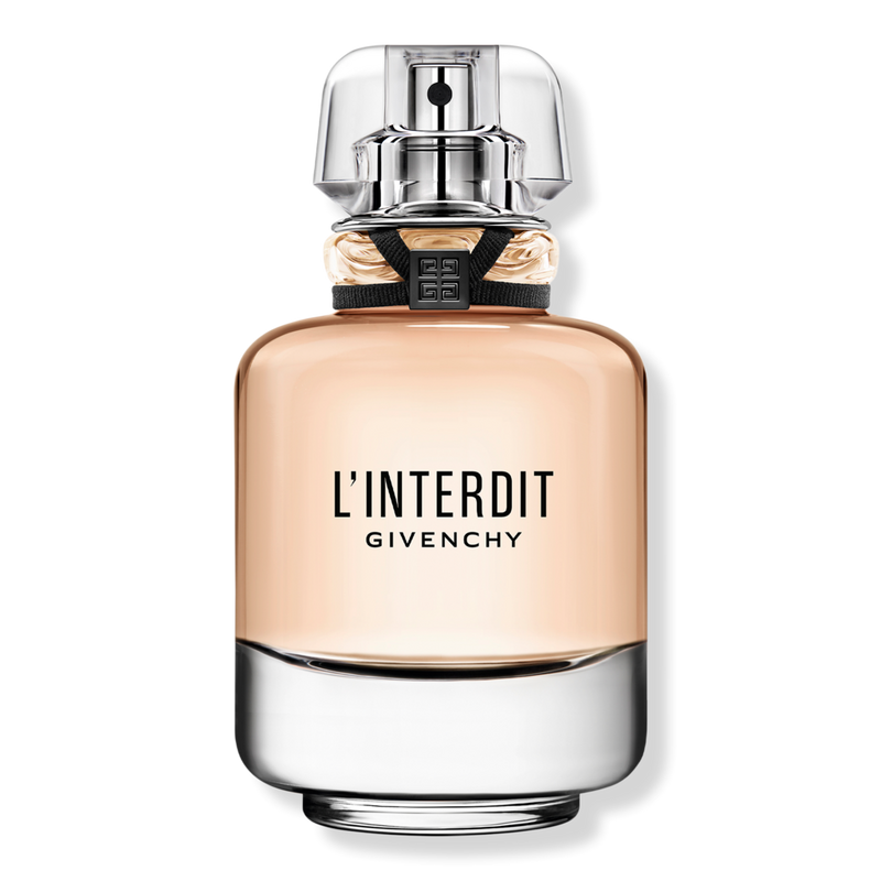 Givenchy L'Interdit for Women Eau De Parfum Spray 80ml/2.7oz