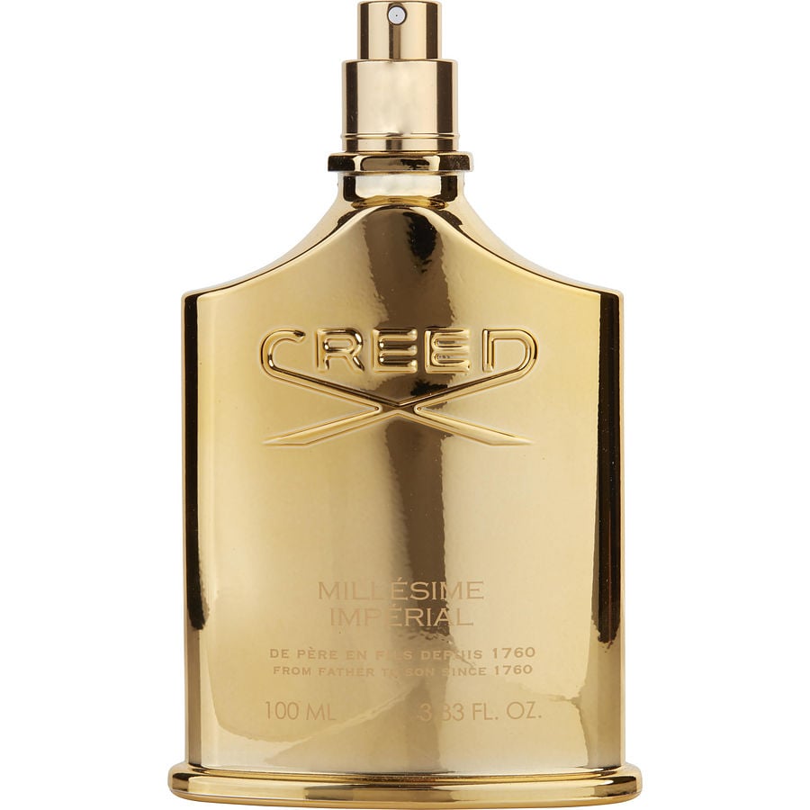 Creed Millesime Imperial Eau De Parfum 100ml/3.3oz (TESTER, NO CAP
