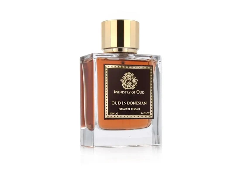 Ministry of Oud | Oud Indonesian | Oriental Perfume By Paris