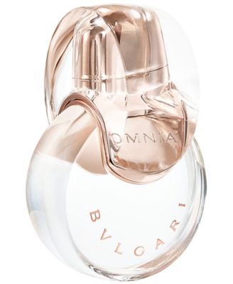 Bvlgari Omnia Crystalline Eau De Toilette Spray 50ml/1.7oz