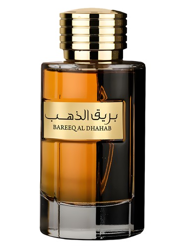 Bareeq Al Dhahab Eau De Parfum By Al Wataniah 100ml 3.4 FL OZ