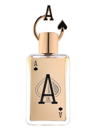 ACE A eau De Parfum By Fragrance World 80ml 2.7 FL OZ – Triple Traders