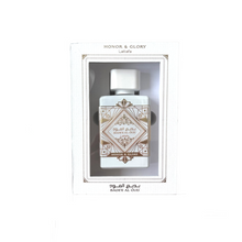 Bade’e Al Oud Honor & Glory EDP Perfume By Lattafa 100ml 3.4 FL OZ