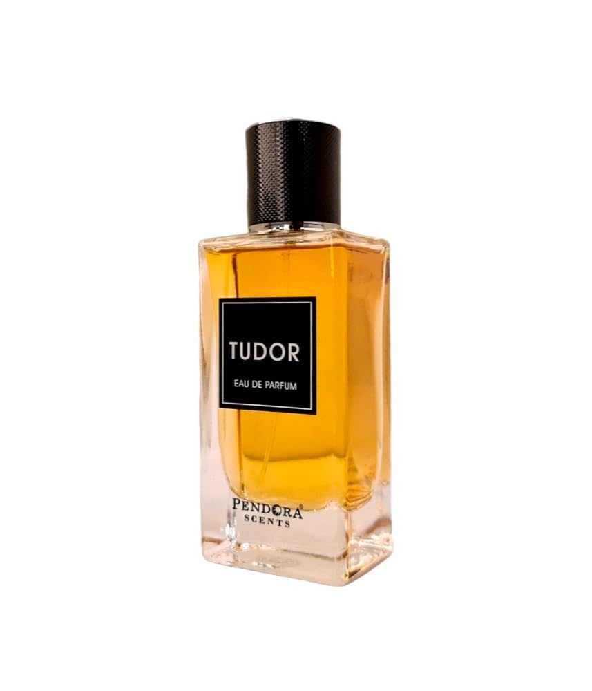 Paris Corner Tudor Eau Bold Fragrance Notes for Men