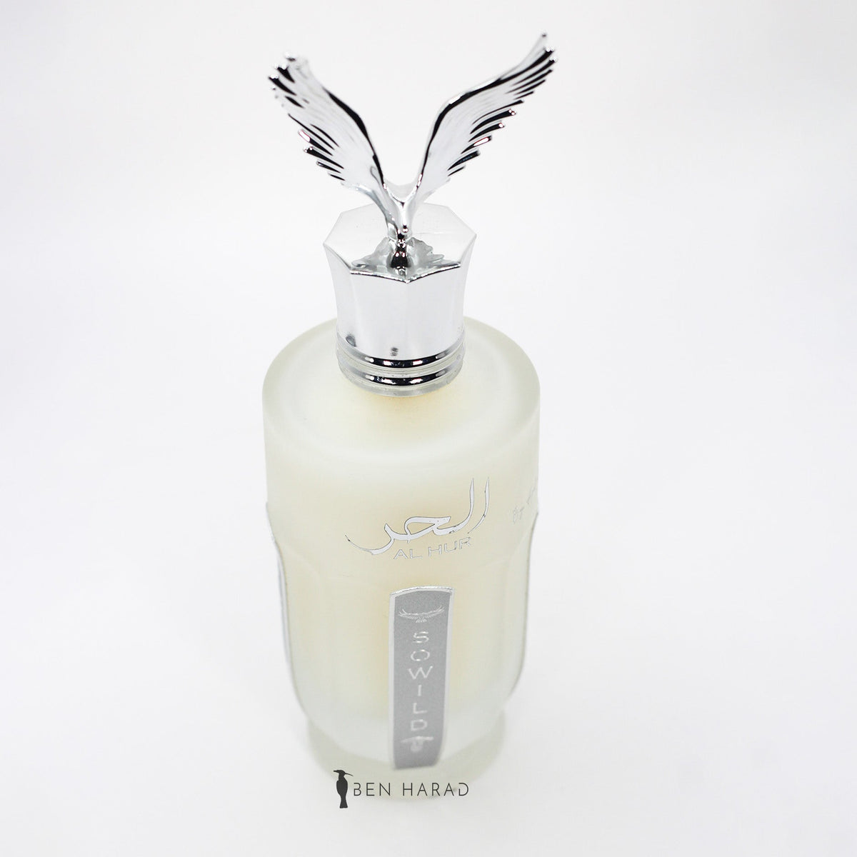 Al Hur So Wild by Ard Al Zaafaran 100ml 3.4 FL OZ – Triple Traders