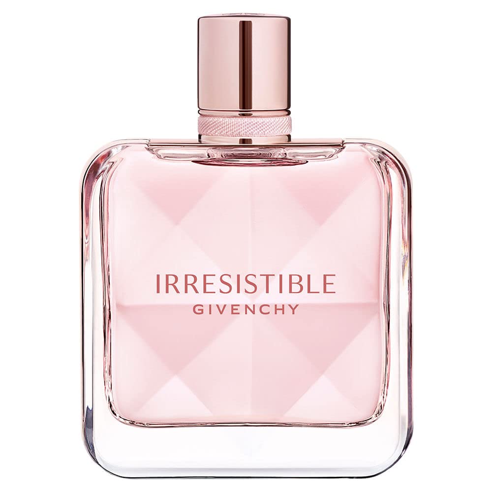 Givenchy Irresistible for Women Eau De Toilette Spray 80ml/2.7oz