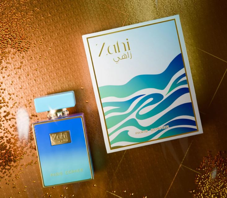 Zahi Eau De Parfum By Paris Corner 100ml 3.4 FL OZ – Triple Traders