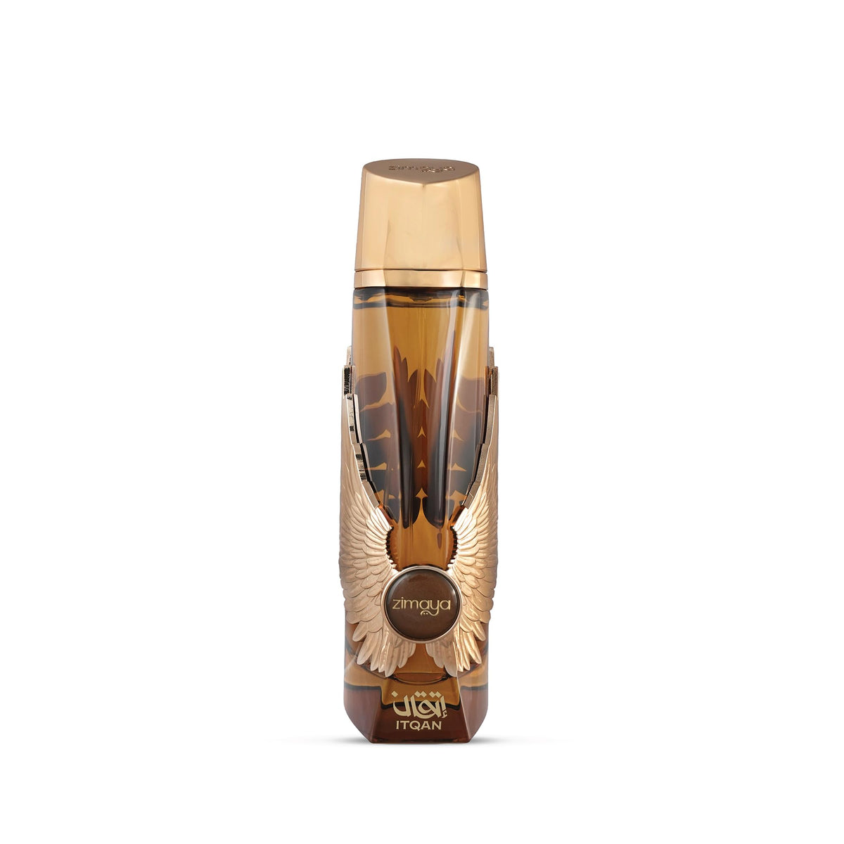 香水(ユニセックス) Afnan Zimaya Itqan Gold Itqan Gold Eau De Parfum By Zimaya (Afnan) 100ml 3.4 FL OZ