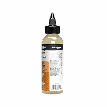 Aunt Jackie's Scratch Free Zone Itch & Tension Treatment Serum