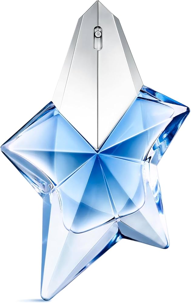 Thierry Mugler Angel for Women Eau De Parfum Refillable Spray 50ml