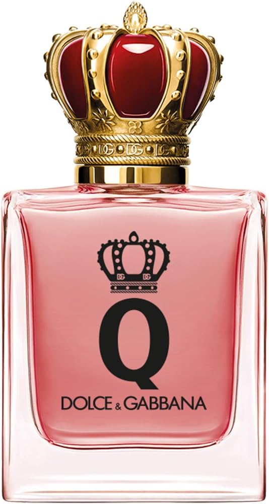 Dolce & Gabbana Q Eau De Parfum Intense Spray 50ml/1.7oz – Triple