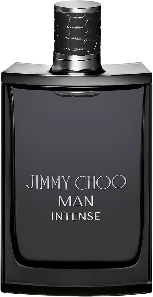 香水(男性用) JIMMY CHOO MAN INTENSE 100ml Jimmy Choo Man Intense