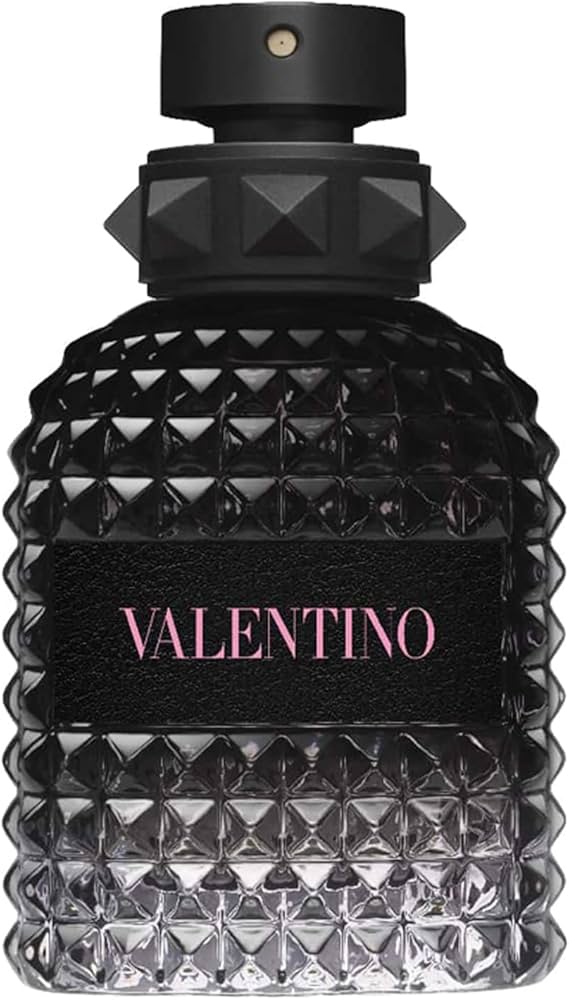 Valentino Uomo Born in Roma Eau De Toilette Spray 50ml/1.7oz