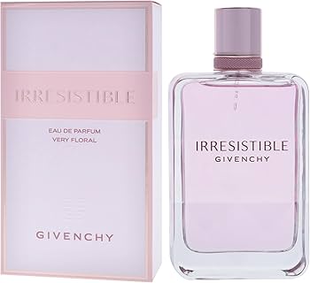 Givenchy Irresistible Very Floral Eau De Parfum Spray 80ml/2.7oz