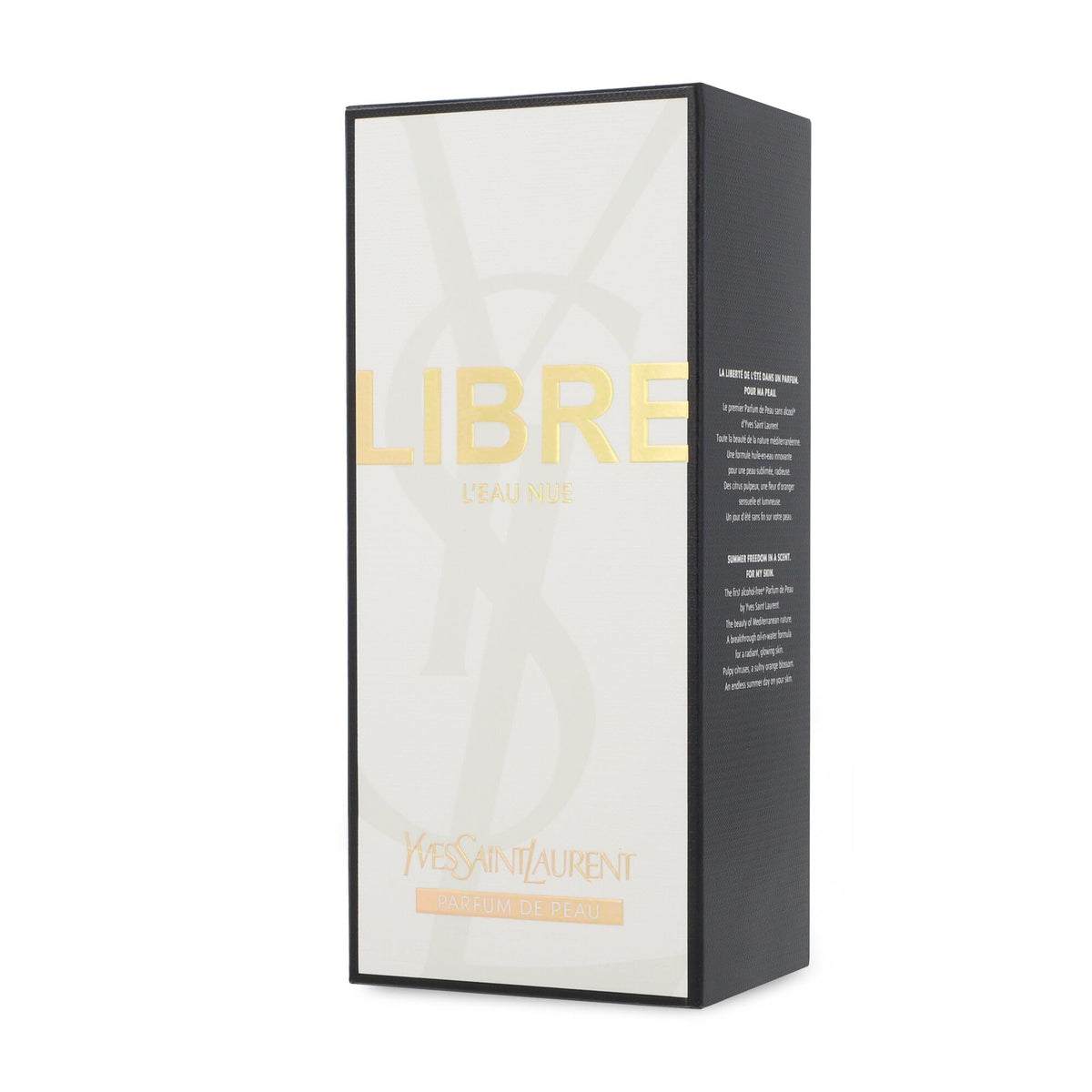 Yves Saint Laurent Libre L'eau Nue for Women Parfum De Peau 90ml