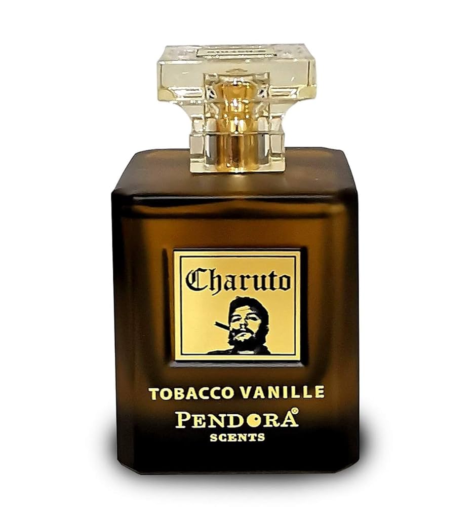 香水(ユニセックス) CHARUTO TOBACCO VANILLE Pendora Pendora Charuto Tobacco Vanille Eau de Parfum | FragranceNet.com®