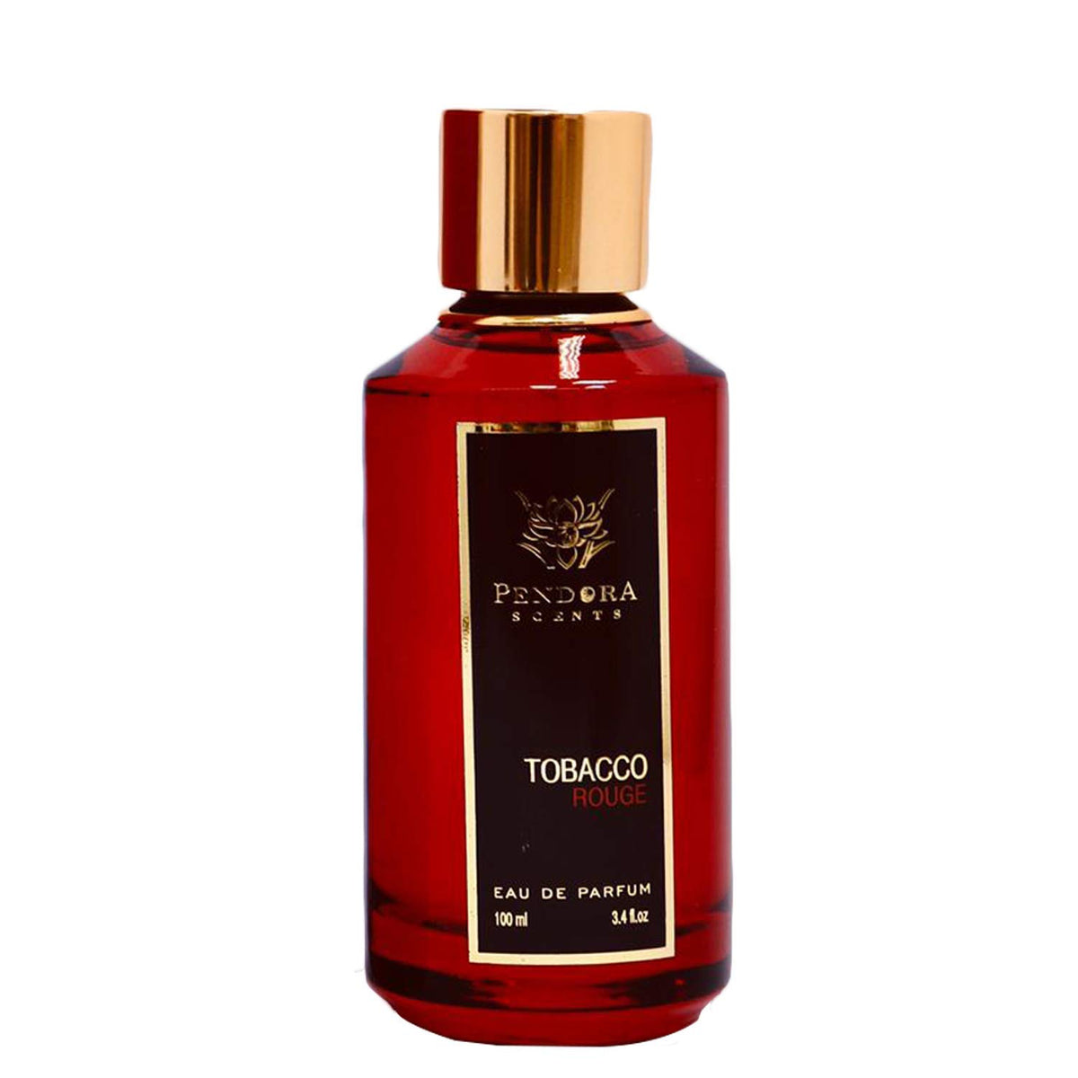 rouge tobacco Tobacco Rouge Eau De Parfum By Pendora Scents Paris Corner 100ml 3.4 F –  Triple Traders