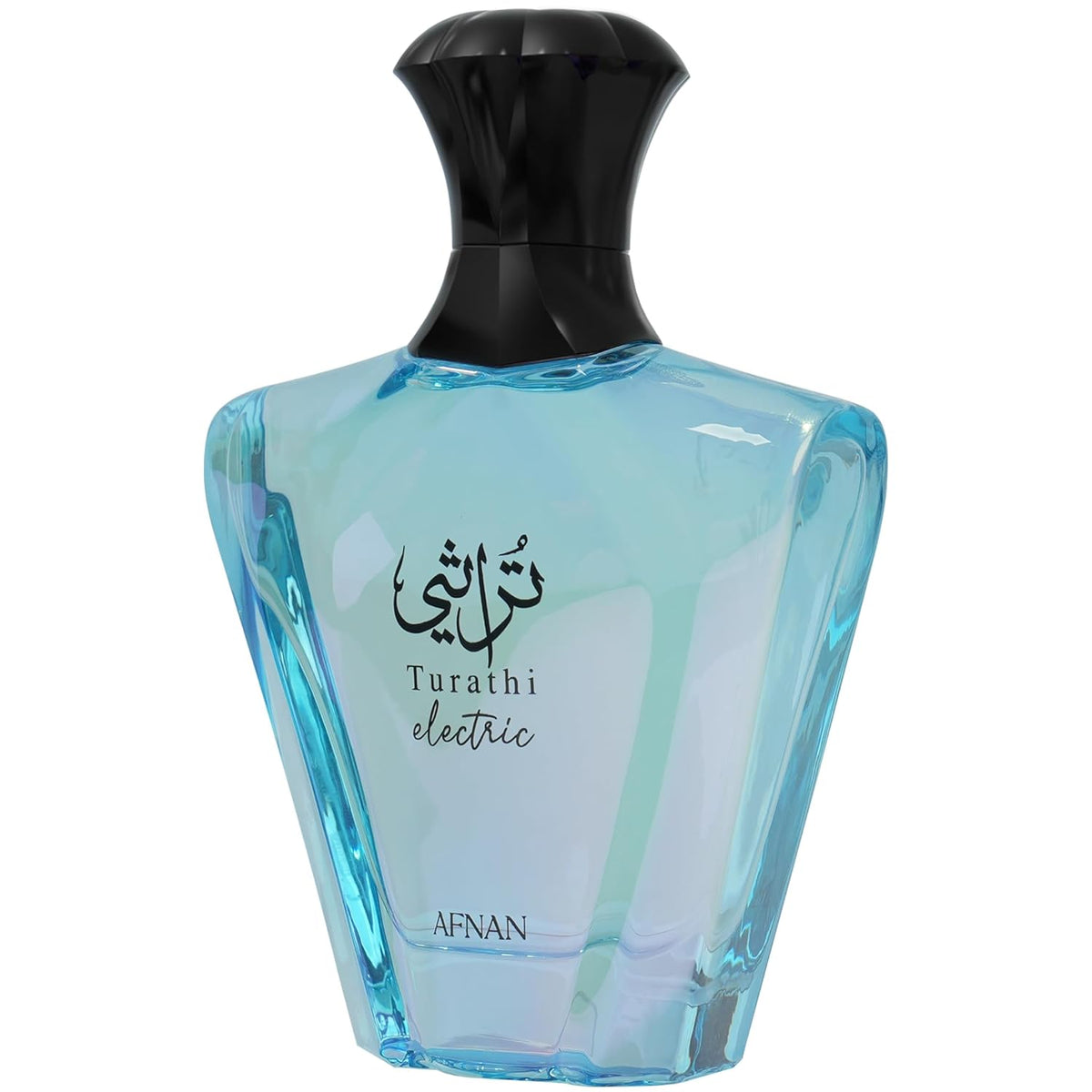Electric Turathi Eau De Parfum By Afnan 90ml 3.0 FL OZo – Triple
