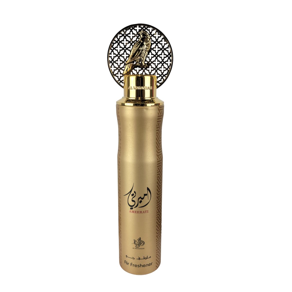 Ameerati Air Freshener BY Al Wataniah 300ml – Triple Traders