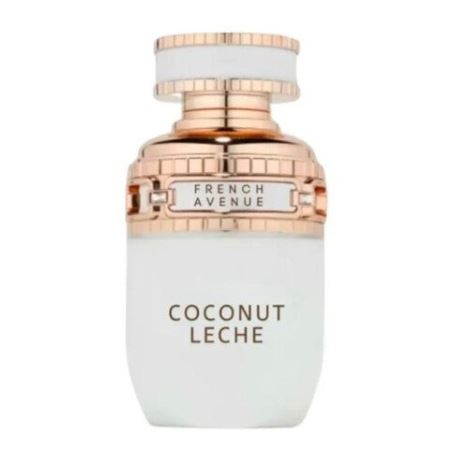 FRENCH AVENUE • COCONUT LECHE 香水100ml Coconut Leche Eau De Parfum By French Avenue Fragrance World 100ml