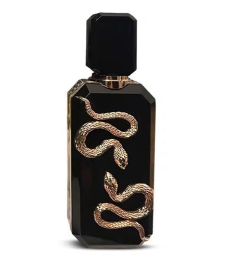 Veneno Black Eau De Parfum By French Avenue Fragrance World 100ml