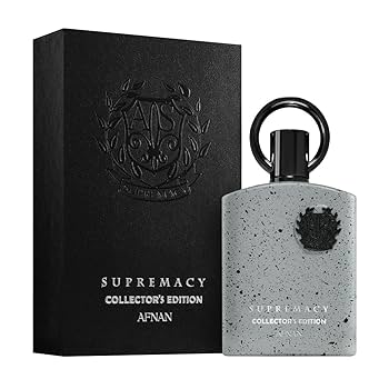 Supremacy Collector's Edition Eau De Parfum By Afnan 100ml 3.4 fl