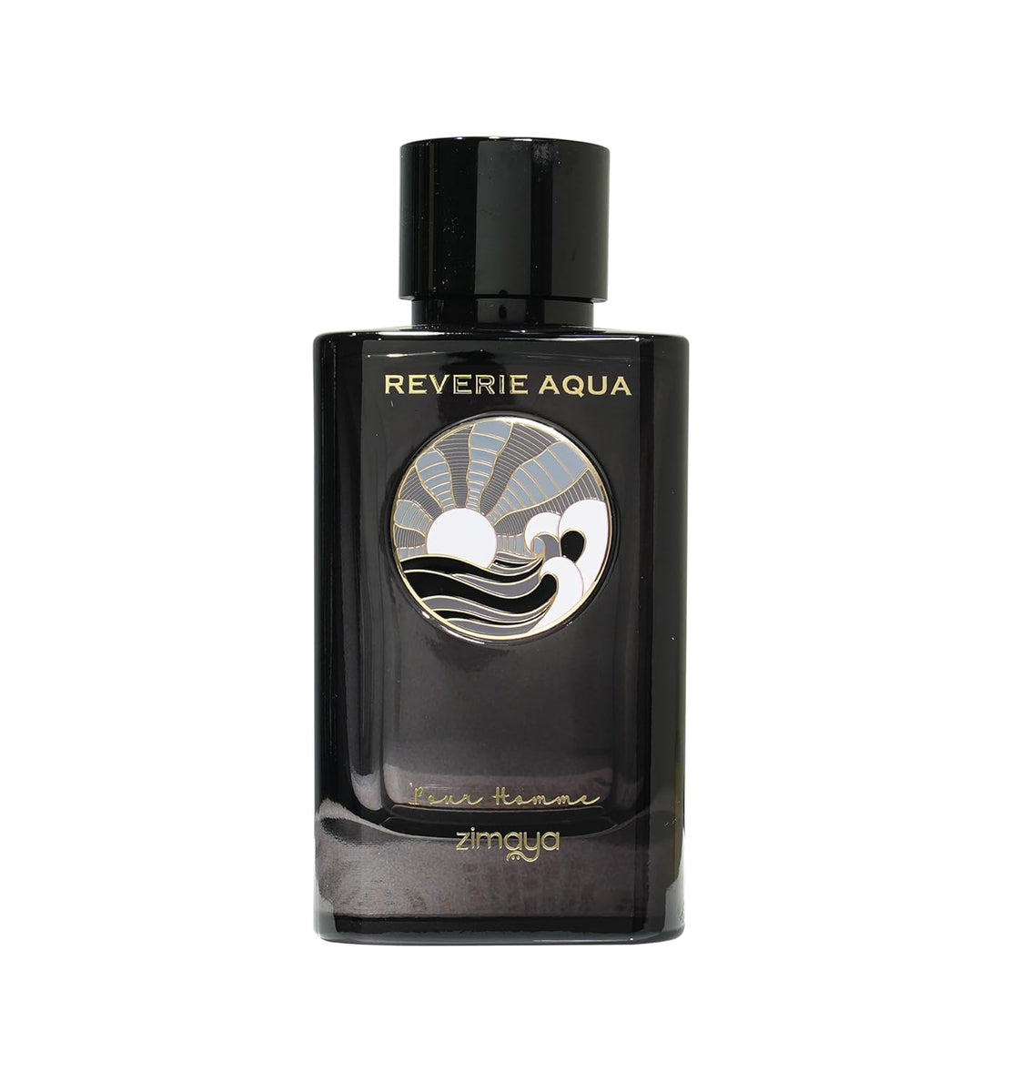 Reverie Aqua Pour Homme Eau De Parfum By Zimaya (Afnan) 100ml 3.4