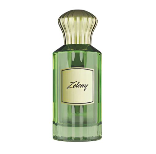 香水(男性用) Ahmed Al Maghribi Zeleny Zeleny Extrait De Parfum By Ahmed Al Maghribi 100ML 3.38 FL OZ