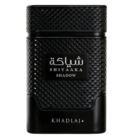Shiyaaka Shadow Special Edition Pour Homme Eau De Parfum by