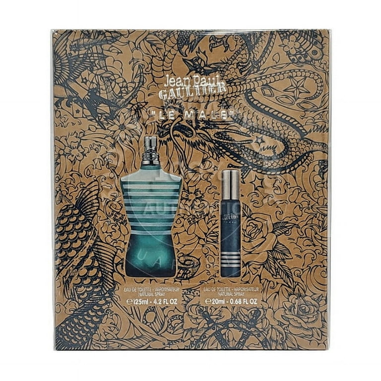 Jean Paul Gaultier 