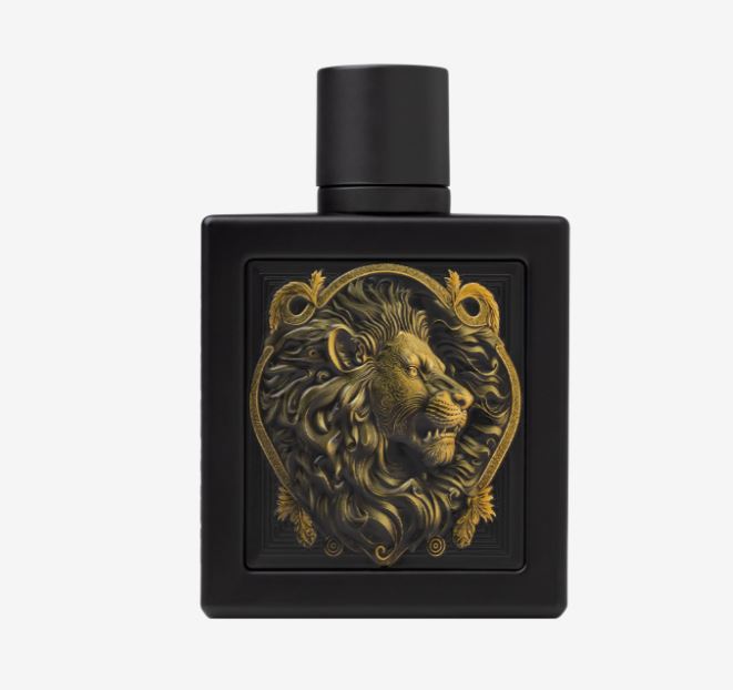 Rayhaan Lion Eau De Parfum 100ml 3.4 fl oz – Triple Traders