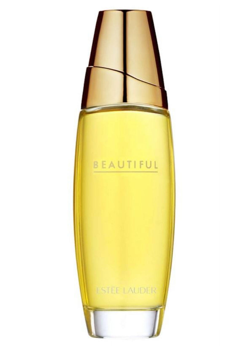 香水(女性用) ESTEE LAUDER BEAUTIFUL 75ml Estee Lauder Beautiful for Women Eau De Parfum Spray 75ml/2.5oz
