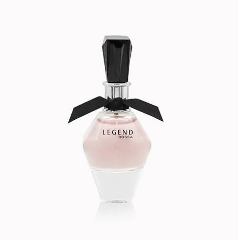 Legend Rossa Edition 2 Eau De Parfum 100ml 3.4 FL OZ By Fragrance