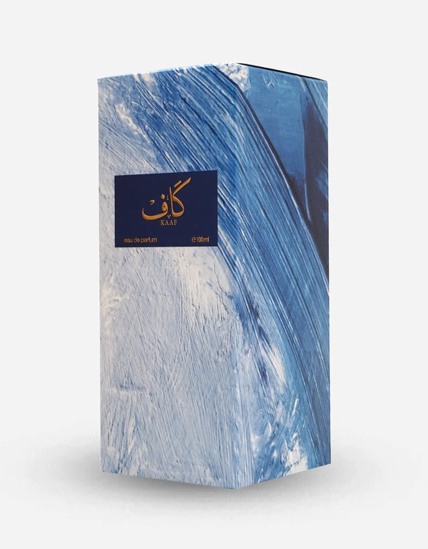 香水(男性用) Ahmed Al Maghribi Kaaf Kaaf By Ahmed Al Maghribi EDP Eau De Parfum For Men & Women