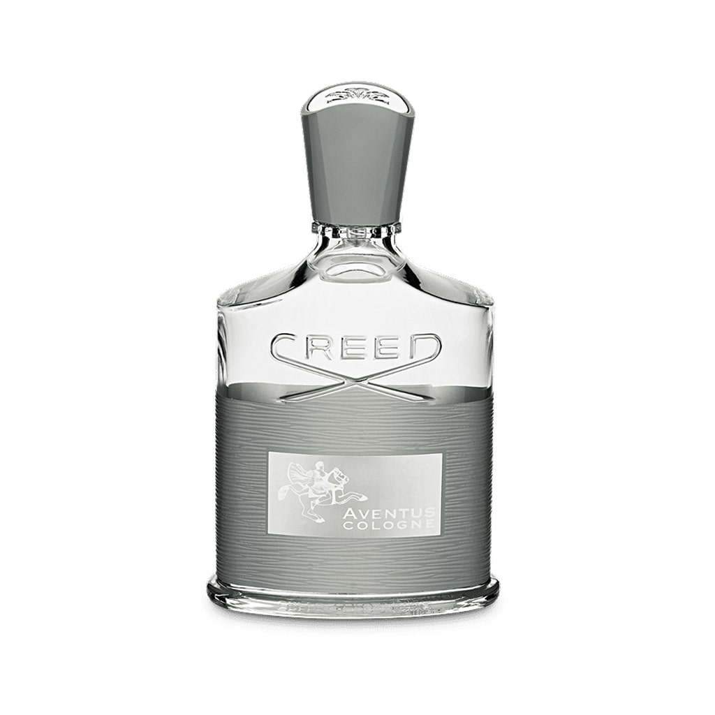 香水(男性用) Creed Aventus Cologne 100ml Creed Aventus Cologne 100ml/3.3oz – Triple Traders