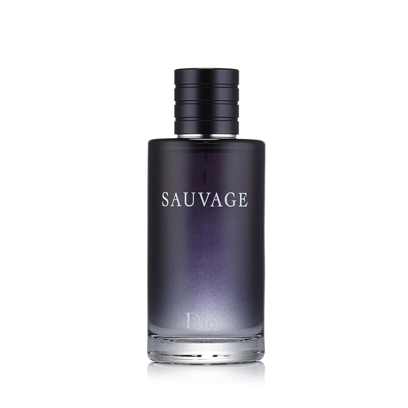 Dior Sauvage for Men Eau De Toilette Spray 100ml/3.4oz – Triple