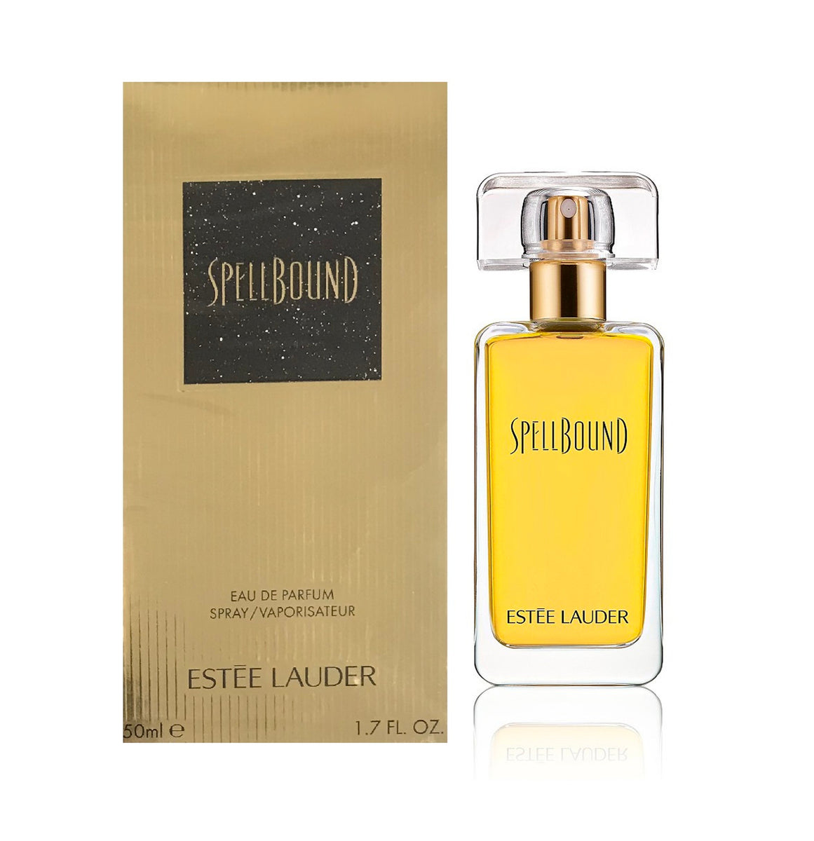 Estee Lauder Spellbound 50ml 香水 Estee Lauder Spellbound for Women Eau De Parfum Spray 50ml/1.7oz