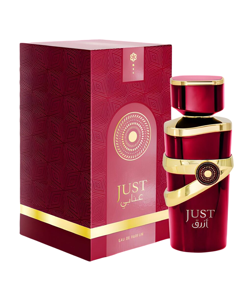 Lattafa Lahdath & FW Just Anabi