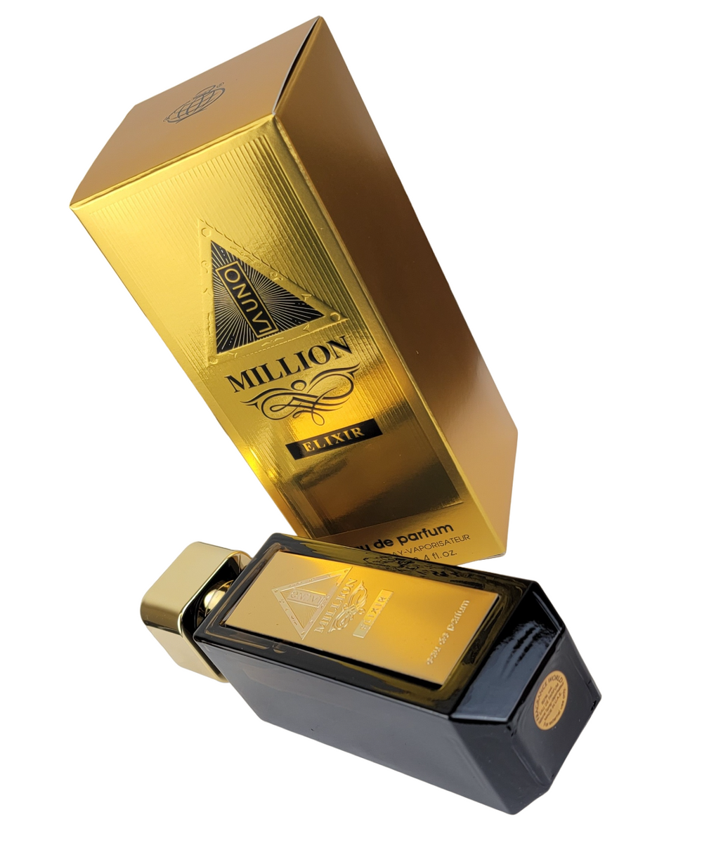 Mens million perfume online 100ml