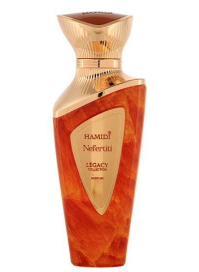 Nefertiti Eau De Parfum By Hamidi (Armaf) 100ml 3.4 FL OZ – Triple