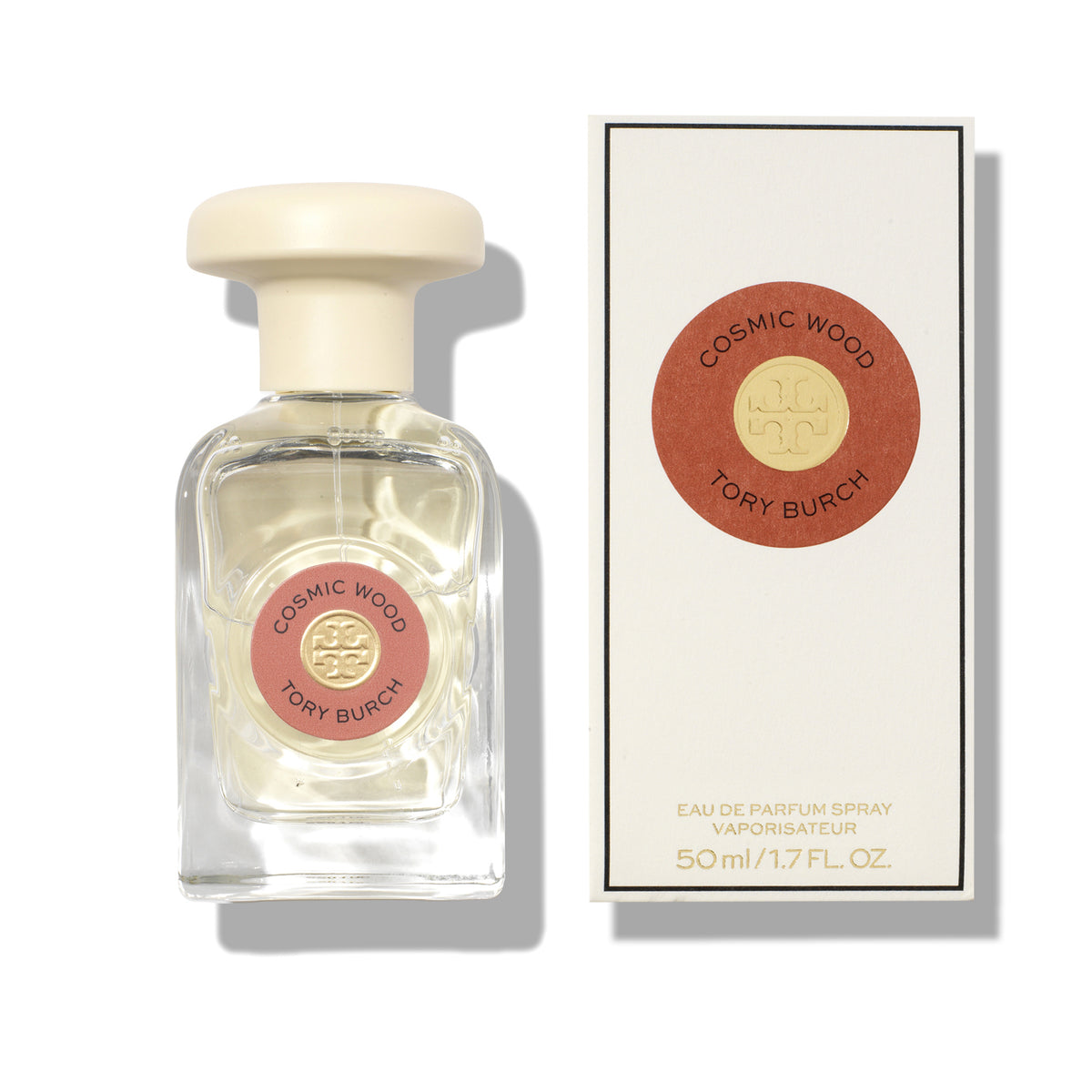 Tory Burch Cosmic Wood for Women Eau De Parfum Spray 50ml/1.7oz