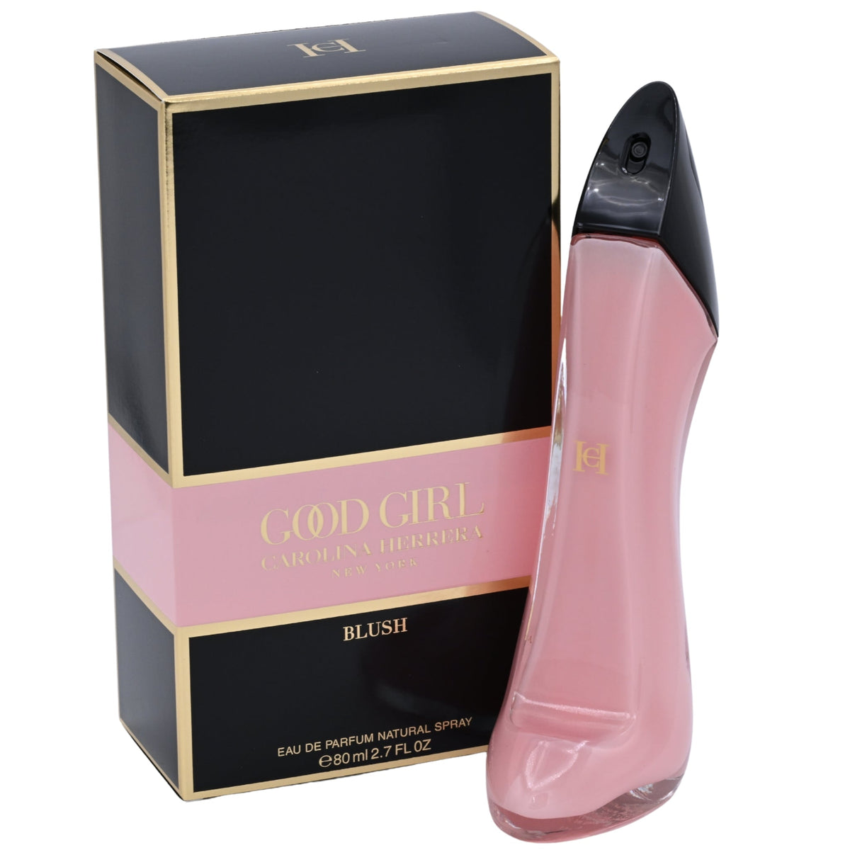 Carolina Herrera Good Girl Blush Eau De Parfum 80ml/2.7oz – Triple
