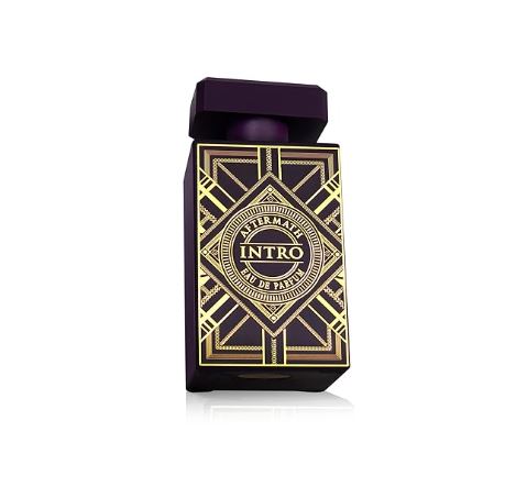 Aftermath INTRO Eau De Parfum By Fragrance World 80ml 2.7 FL OZ