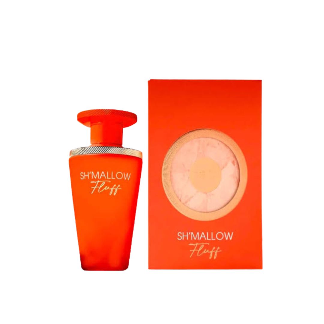 Sh'mallow Fluff EDP Unisex 3.4 Fl Oz by French Avenue (Fragrance
