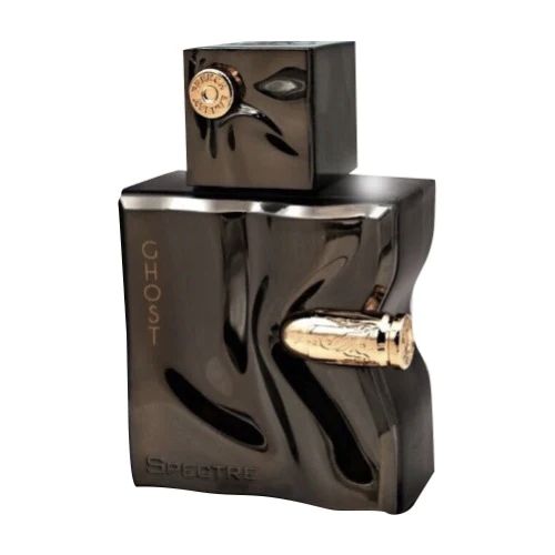 Ghost Spectre Eau De Parfum by FA Paris Fragrance World 80ml 2.7 FL OZ –  Triple Traders