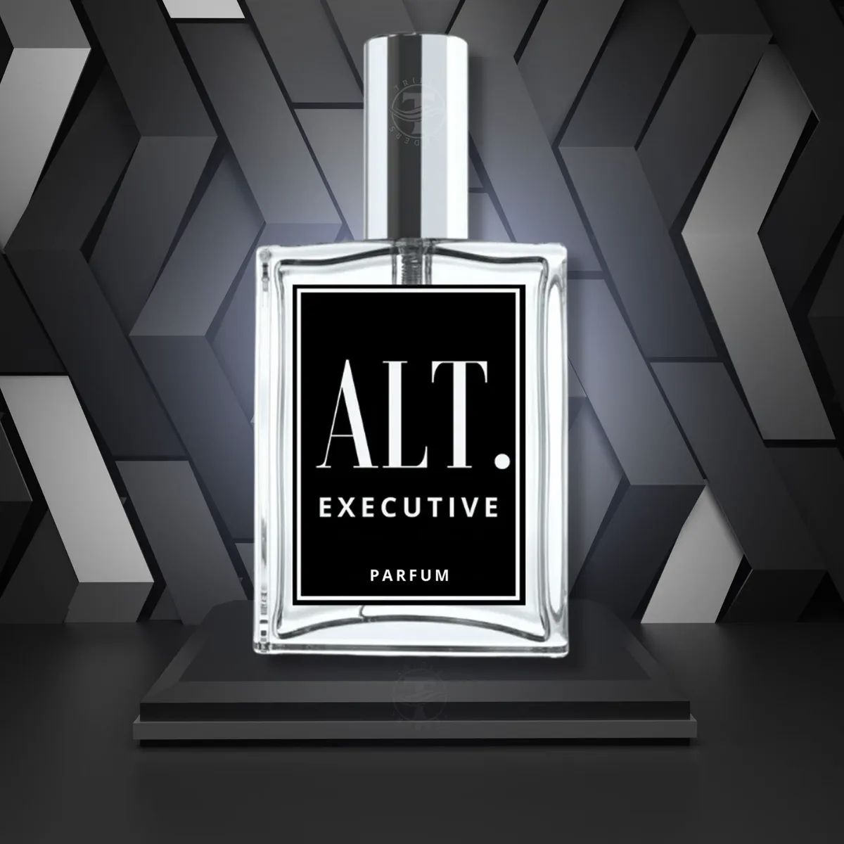 Alt Executive Parfum 60ml – Triple Traders