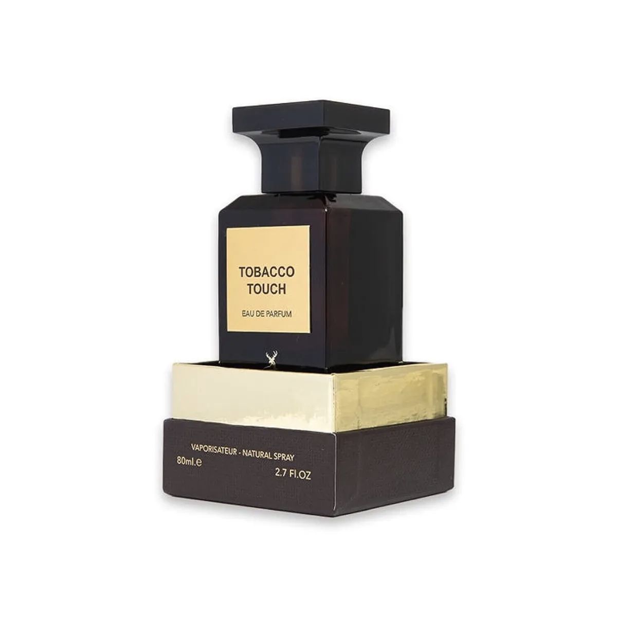 tobacco touch price Tobacco Touch Eau De Parfum 80ml 2.7 FL OZ By Maison Alhambra tobacco touch price Tobacco Touch Eau De Parfum 80ml 2.7 FL OZ By Maison Alhambra